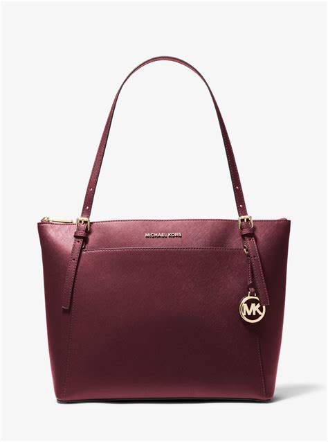 michael kors large voyager tote